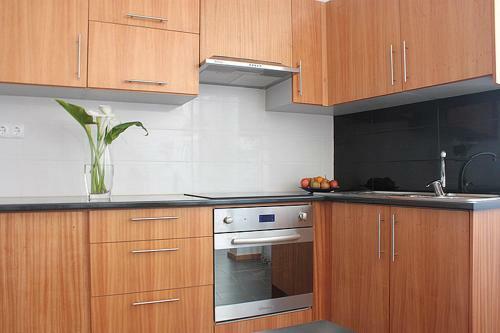 Faial Marina Apartments 1