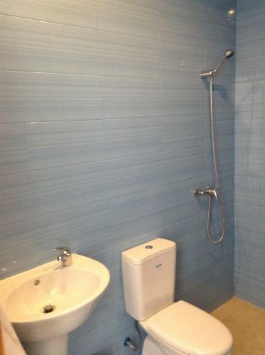 Faial Marina Apartments 1