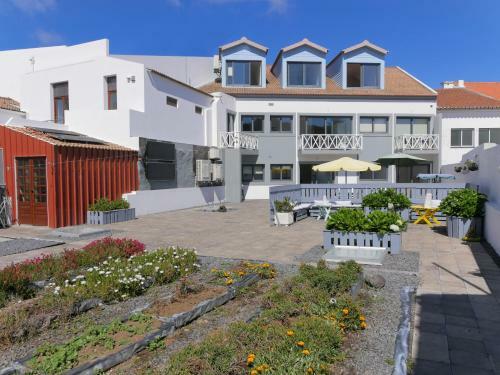 Faial Marina Apartments 1