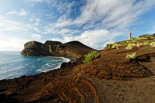 Faial Marina Apartments 1