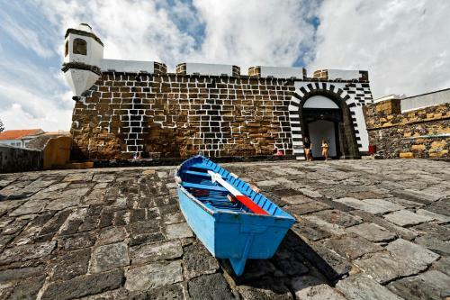 Faial Marina Apartments 1