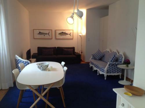 Apartamento Ba�a Das Caldeirinhas