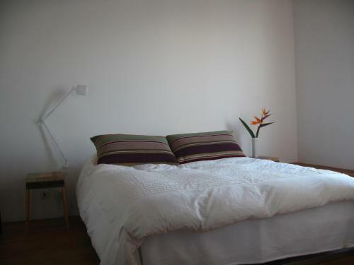 Apartamento Ba�a Das Caldeirinhas