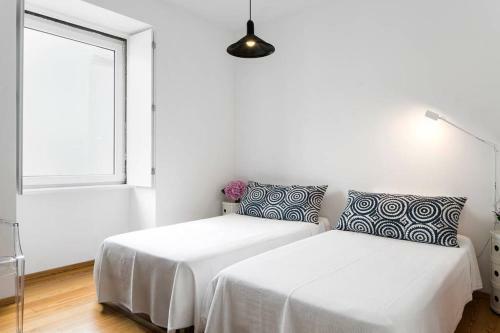 Apartamento Ba�a Das Caldeirinhas