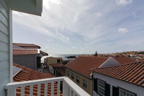 Apartamento Ba�a Das Caldeirinhas