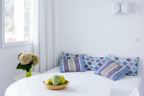 Apartamento Ba�a Das Caldeirinhas