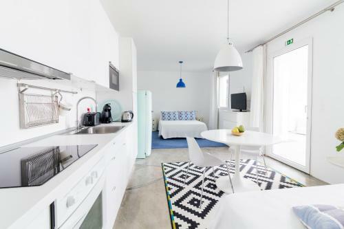 Apartamento Ba�a Das Caldeirinhas