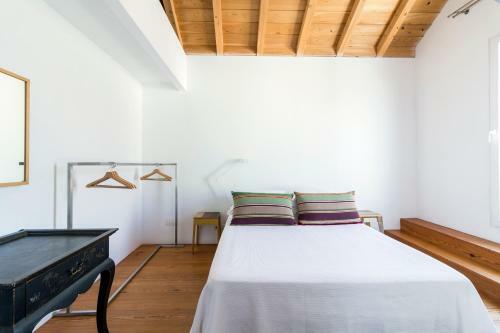 Apartamento Ba�a Das Caldeirinhas