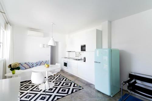 Apartamento Ba�a Das Caldeirinhas