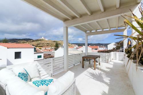 Apartamento Ba�a Das Caldeirinhas