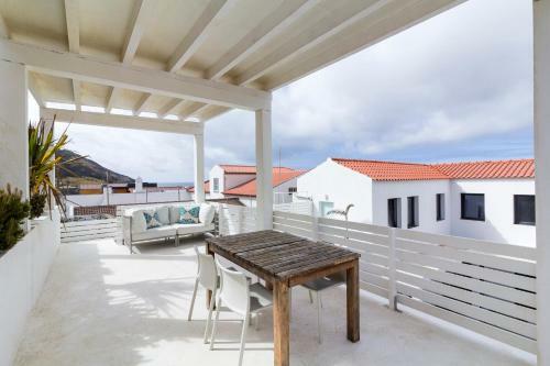 Apartamento Ba�a Das Caldeirinhas