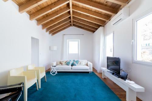 Apartamento Ba�a Das Caldeirinhas