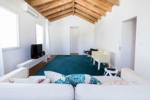Apartamento Ba�a Das Caldeirinhas
