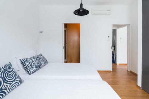 Apartamento Ba�a Das Caldeirinhas
