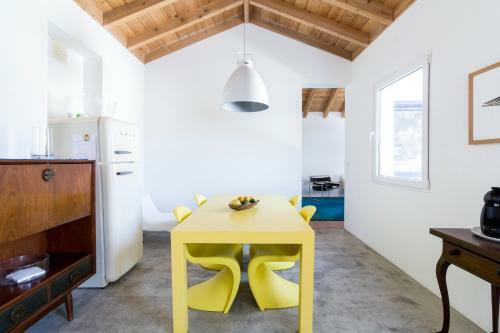 Apartamento Ba�a Das Caldeirinhas