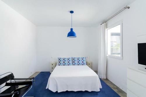 Apartamento Ba�a Das Caldeirinhas