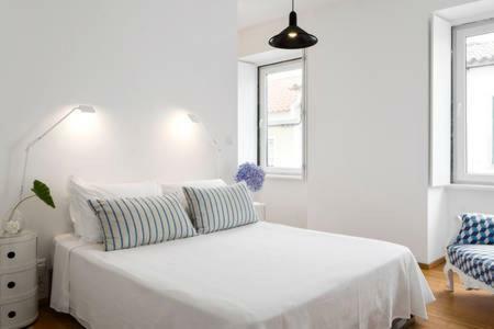 Apartamento Ba�a Das Caldeirinhas