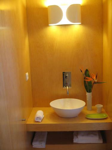 Apartamento Ba�a Das Caldeirinhas
