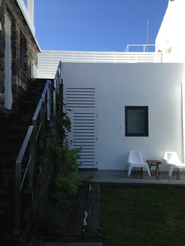 Apartamento Ba�a Das Caldeirinhas
