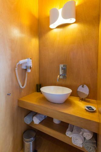 Apartamento Ba�a Das Caldeirinhas