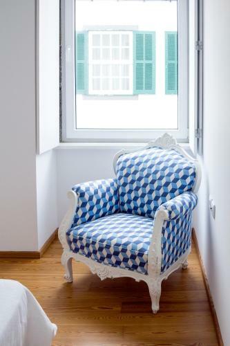 Apartamento Ba�a Das Caldeirinhas