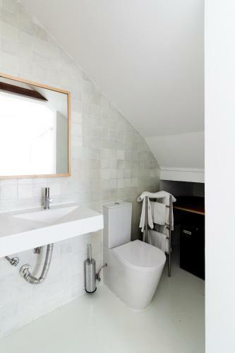 Apartamento Ba�a Das Caldeirinhas