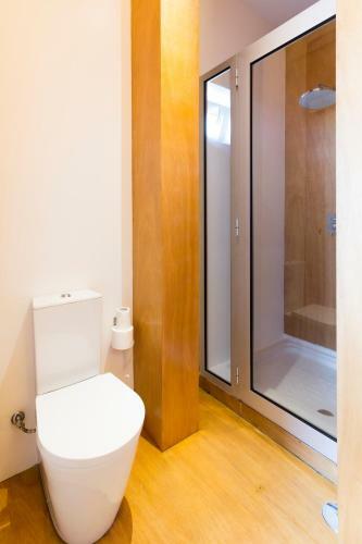 Apartamento Ba�a Das Caldeirinhas