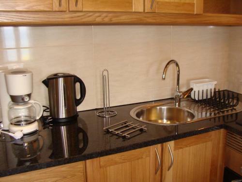 Apartamentos K�smos