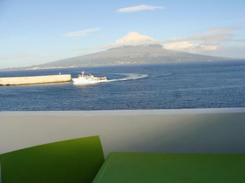 Apartamentos K�smos