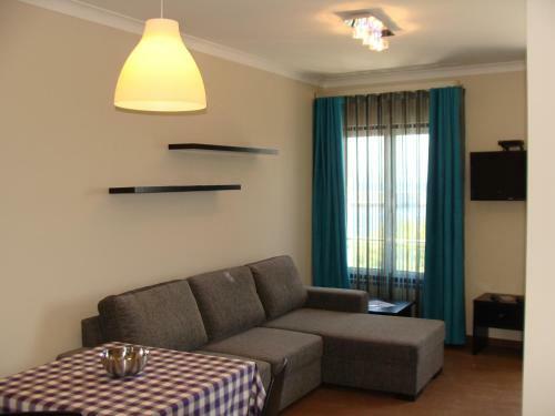 Apartamentos K�smos