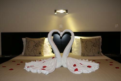 Apartamentos K�smos