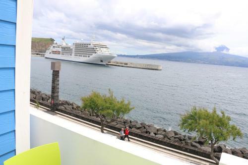 Apartamentos K�smos