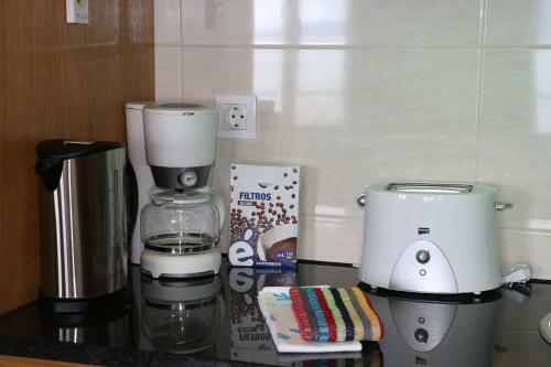 Apartamentos K�smos