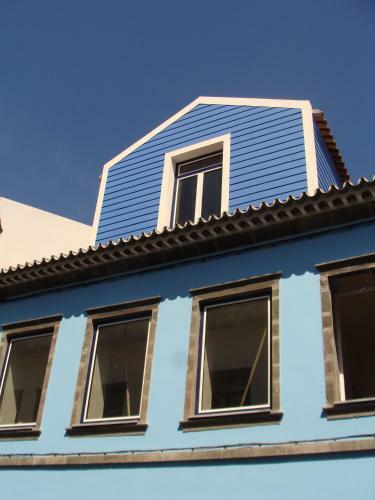Apartamentos K�smos