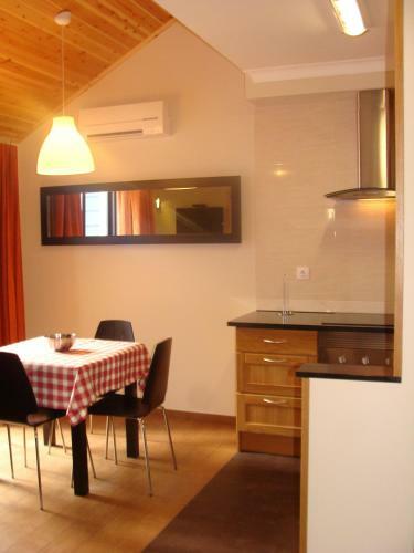 Apartamentos K�smos