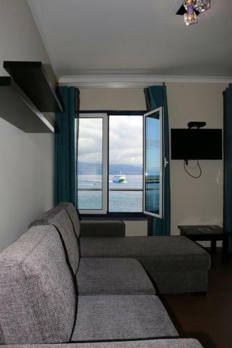 Apartamentos K�smos