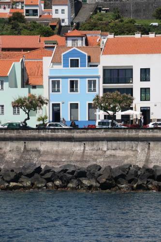 Apartamentos K�smos