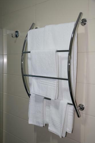 Apartamentos K�smos