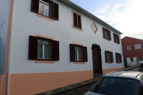 Apartamentos S�o Jo�o