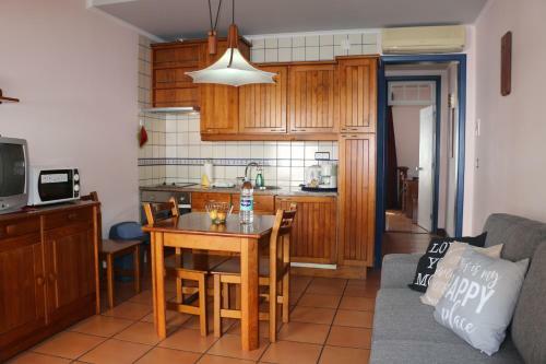 Apartamentos Turisticos Verdemar