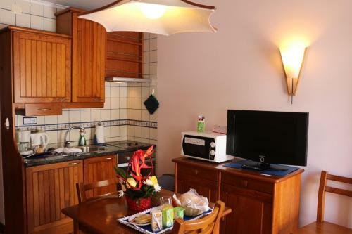Apartamentos Turisticos Verdemar