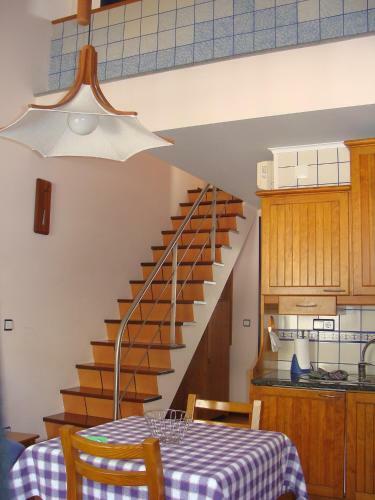 Apartamentos Turisticos Verdemar