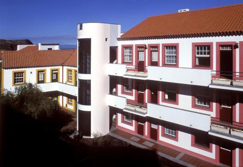 Apartamentos Turisticos Verdemar
