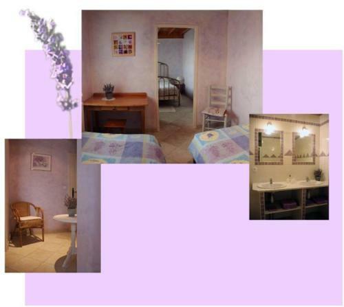 Hostal La Grange Aux Hirondelles