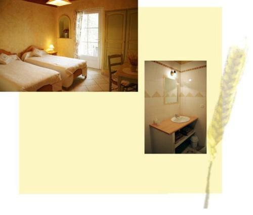 Hostal La Grange Aux Hirondelles