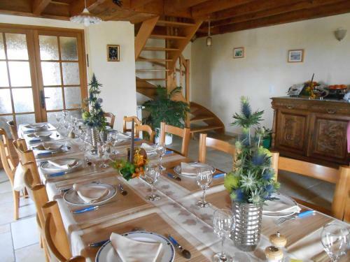 Hostal La Grange Aux Hirondelles