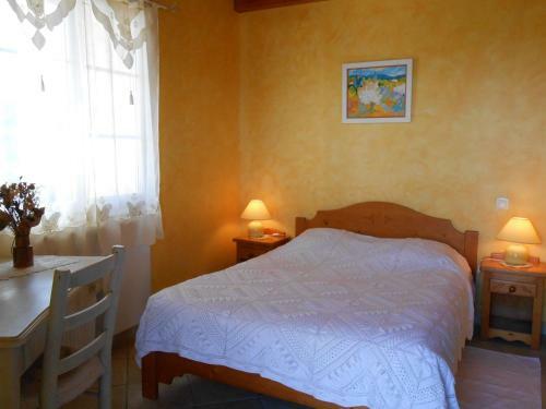 Hostal La Grange Aux Hirondelles