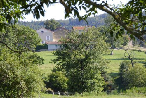 Hostal La Grange Aux Hirondelles