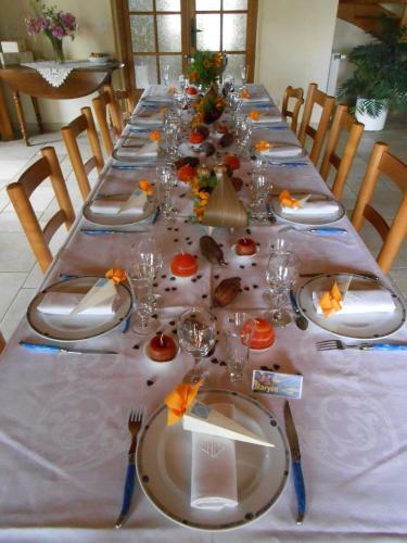 Hostal La Grange Aux Hirondelles
