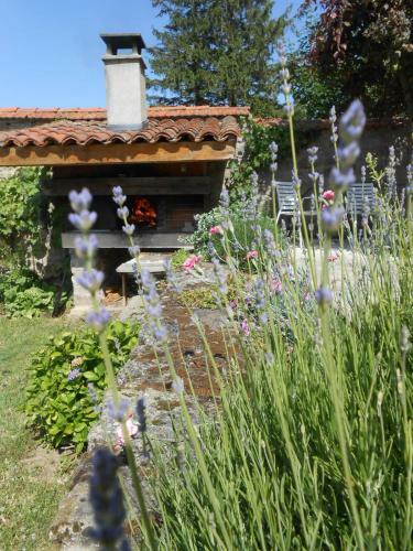 Hostal La Grange Aux Hirondelles
